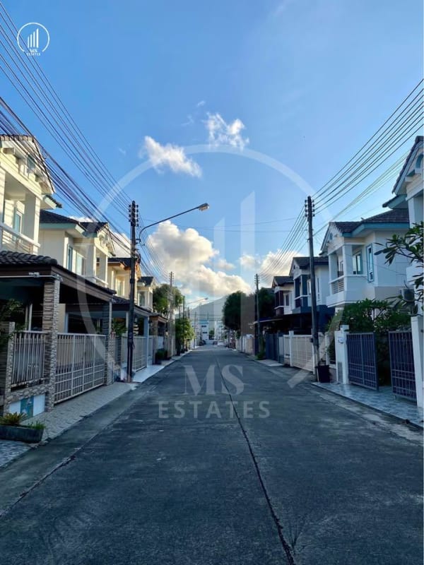 Image of Phuket Villa Kathu 3  - HRKT2817