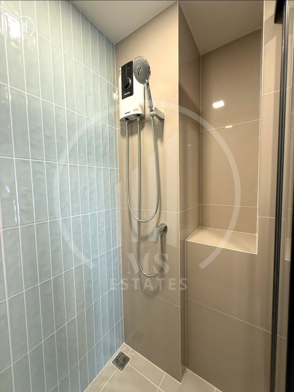 Image of The Base Bukit - CRMP2900