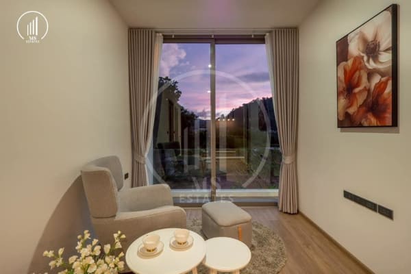 Image of D’Chateau Kathu ,  Modern Tropical Private Pool Villa  - VSKT3047