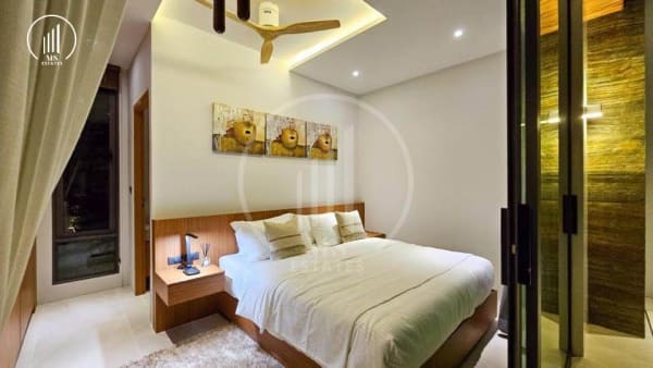 Image of Luxury 3-Bedroom Pool Villa in Chalong - VRCL3262