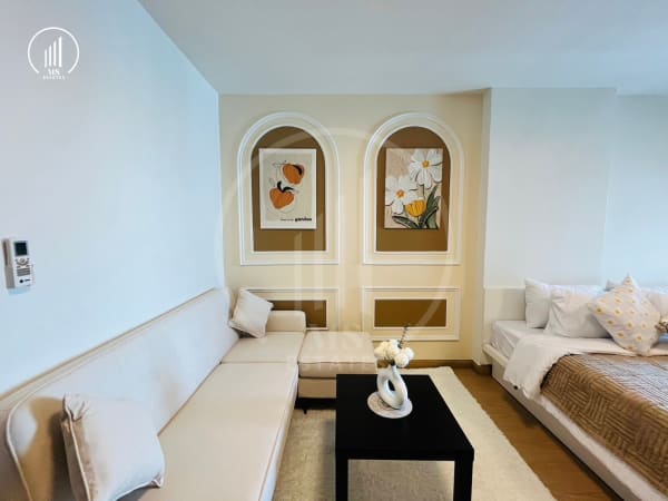 Image of Supalai Sengho Condominium - CSMP1701