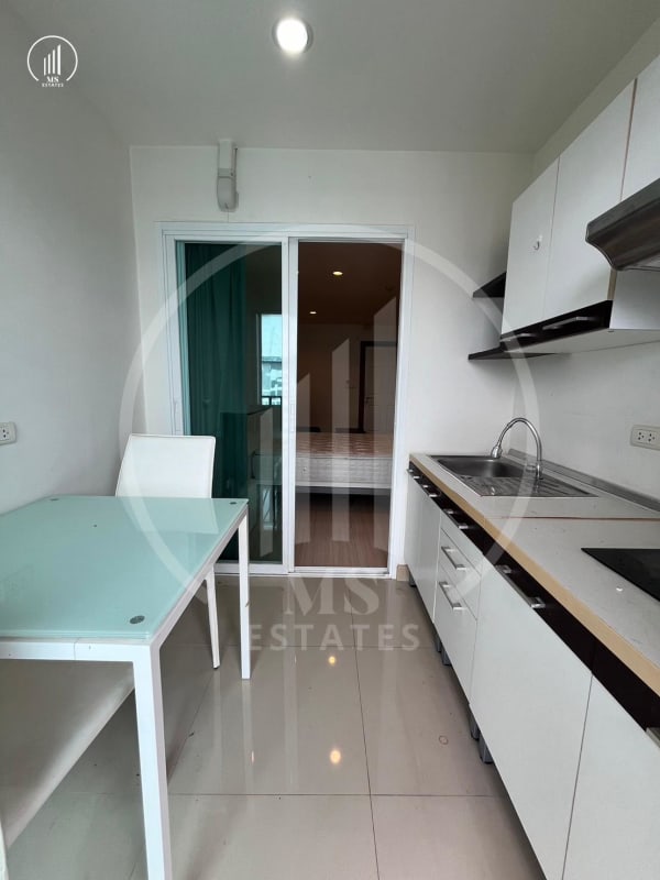 Main image of The View Suan Luang Condominium - CSMP1884