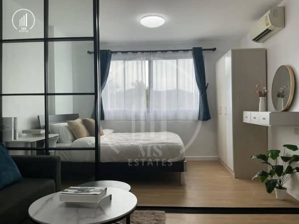 Image of D Condo Kathu - CRKT2756