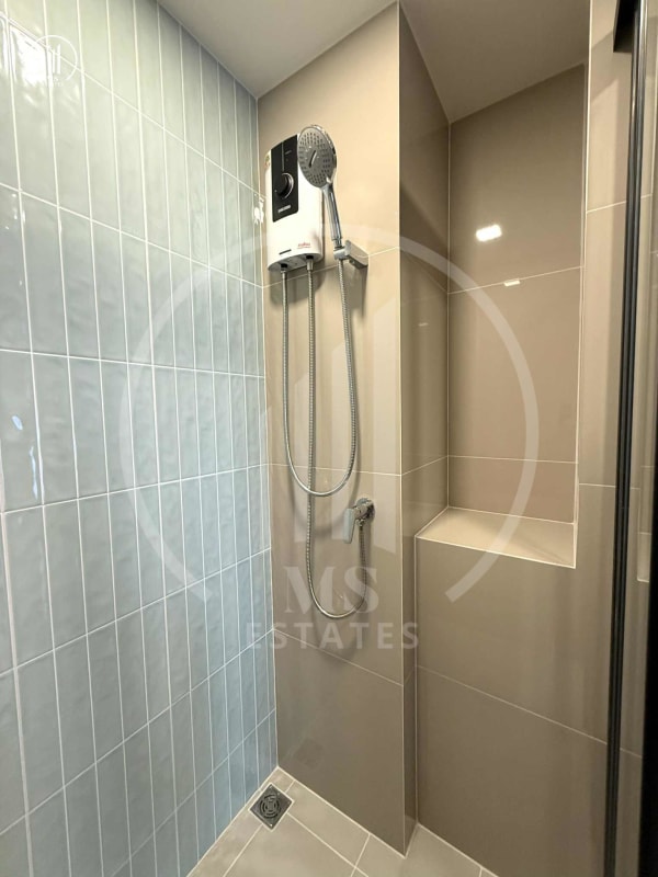 Image of  The Base Bukit - CRMP2885