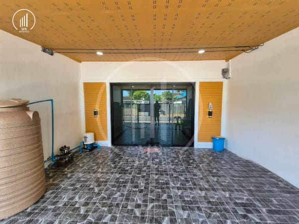 Image of Single-Story Townhouse , Wichit - HSWC2957