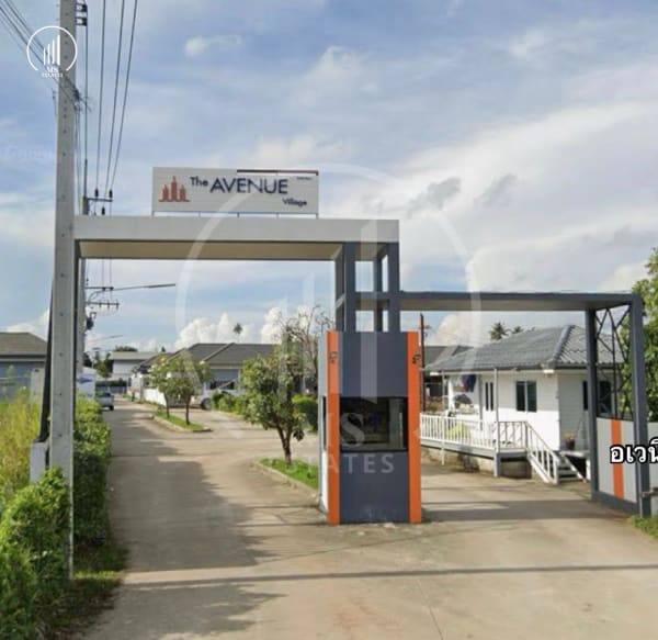 Main image of The Avenue Palai, Chalong - HRCL2611