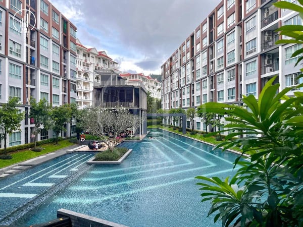 Image of D Condo Mine Kathu - CSKT2157