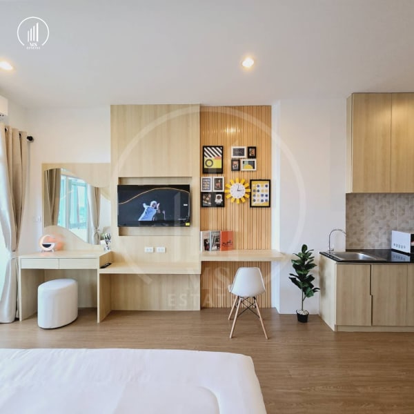 Main image of The Bell Condominium  - CSCL1636