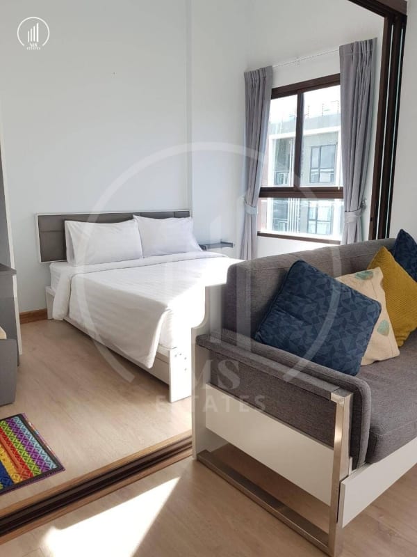 Image of Zcape 3 Condominium - CSMP1825