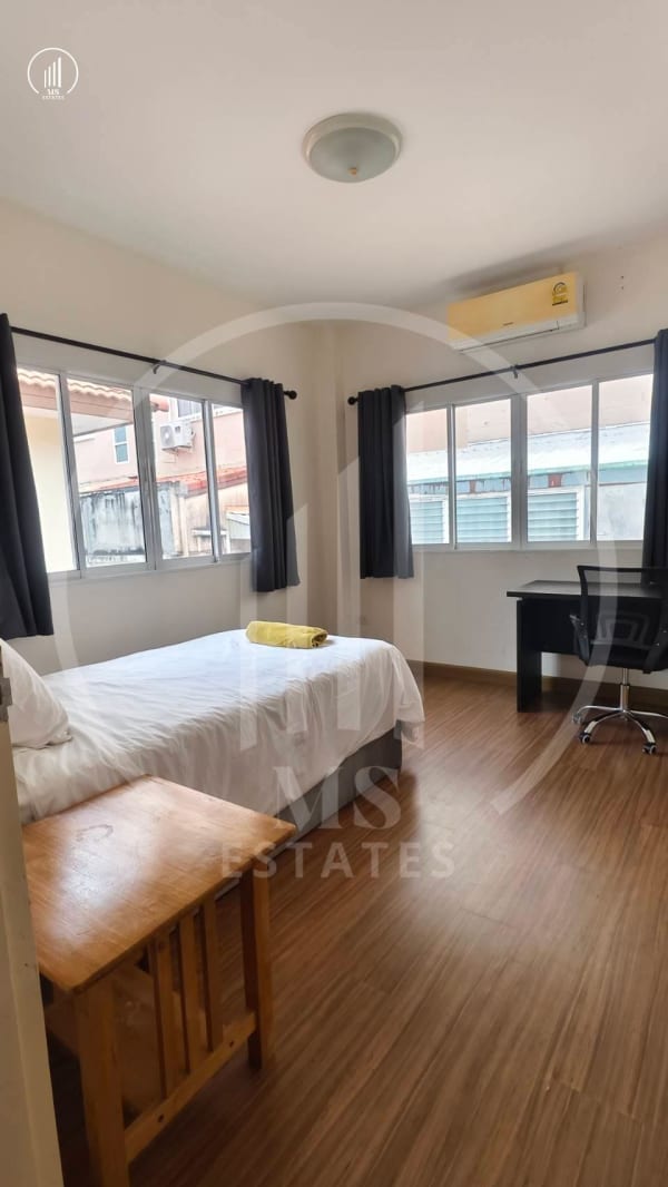 Main image of Phuket Villa Kathu - HRKT2580
