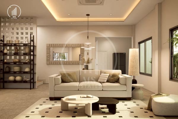 Main image of  Phuket Villa Chaofah 2  - HSWC2789