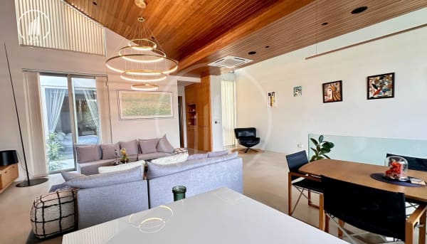 Main image of Pool villa in Pasak  - VSCT2185