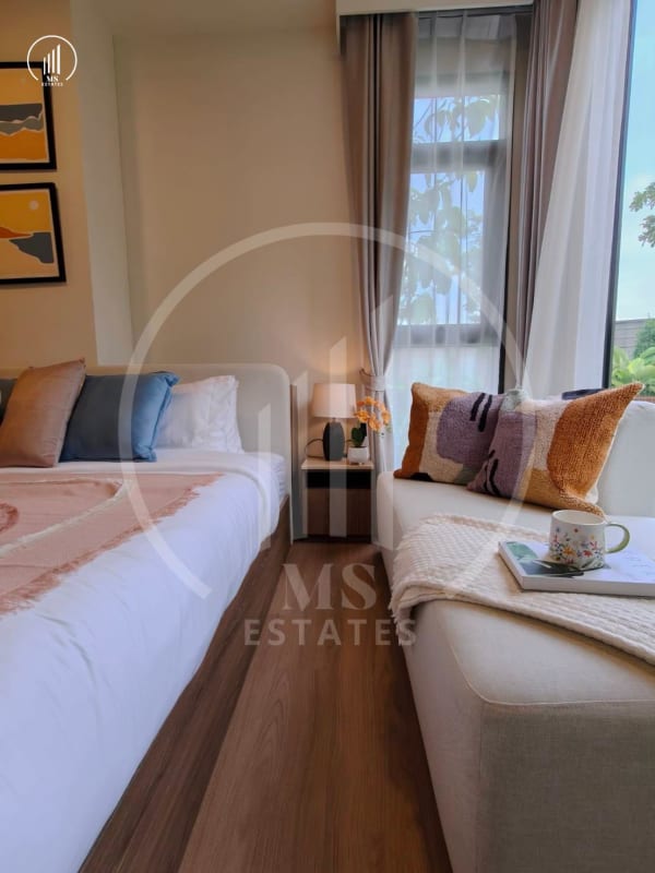 Main image of CANVAS Cherngtalay - CRCT3004