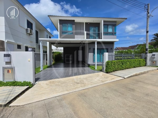 Image of Supalai Lake Ville - HSKK1733