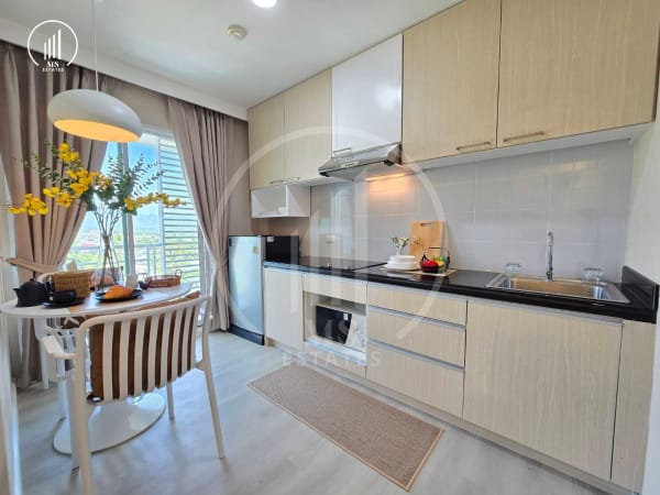 Main image of Plus Condominium 1 - CSKT2166