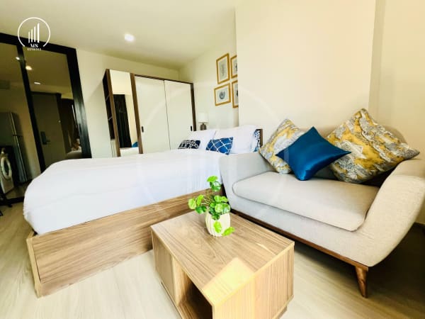 Main image of The Base Central Phuket - CRMP1724