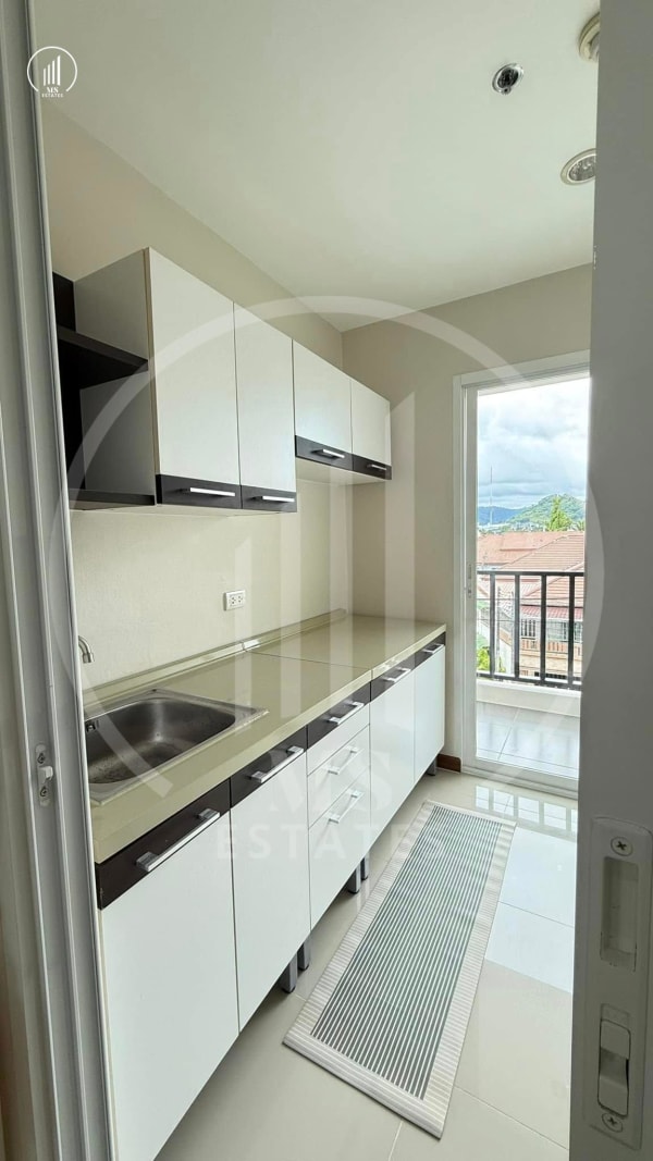 Main image of The View Condo Suan Luang - CSMP2305