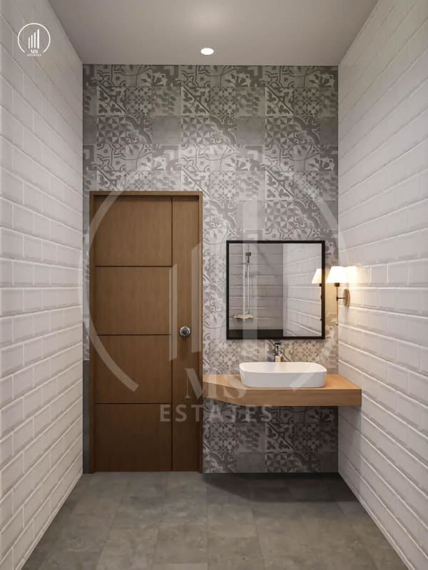 Main image of Patak Villa Chalong  - HSCL2092