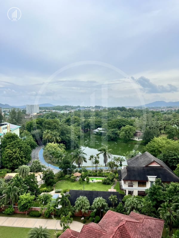 Main image of Sugar Palm Residence - CSMP1776