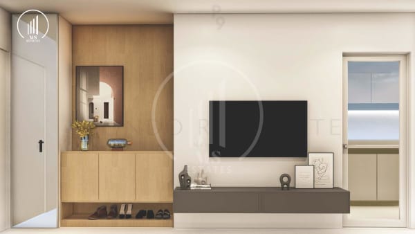 Image of The View Condominium , Suan Luang - CSMP2764
