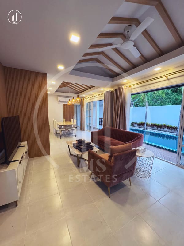 Main image of Villa in Thalang - VRPK2019