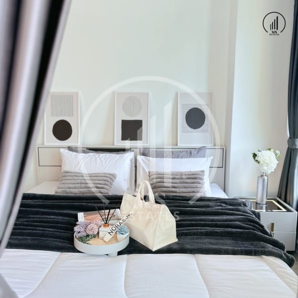 Main image of The Future Condominium - CSMP1322