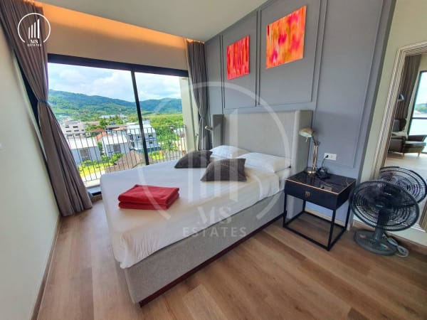 Main image of D Lux Chalong Condo - CRCL2618