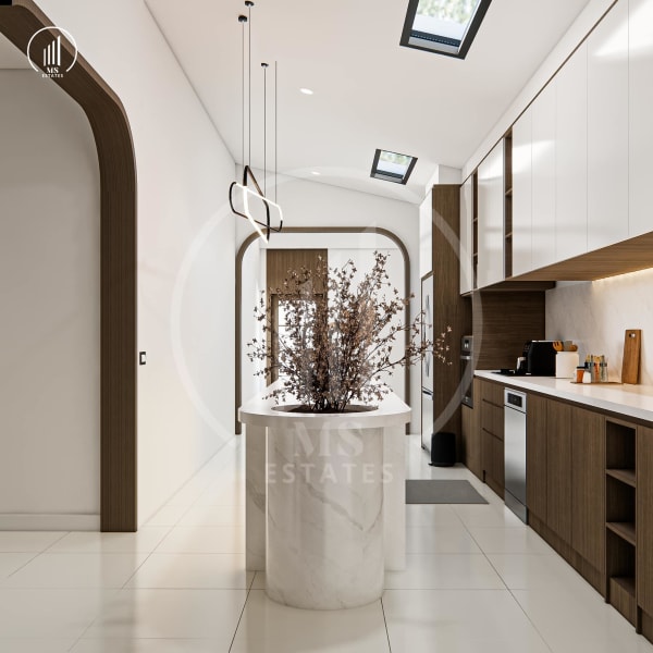 Main image of Luxurious pool villa - VSCT2316