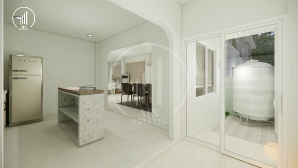 Main image of Dusit Buri Village - HSMP1947