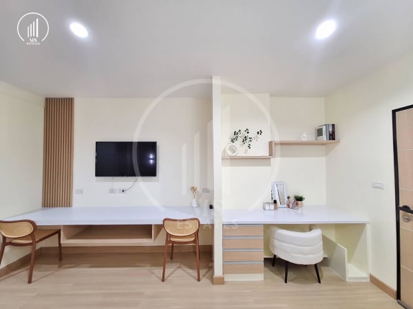 Image of Phanasone City Condominium  - CSMP3237