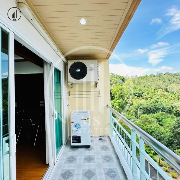 Main image of Green Place Condominium - CSMP1320