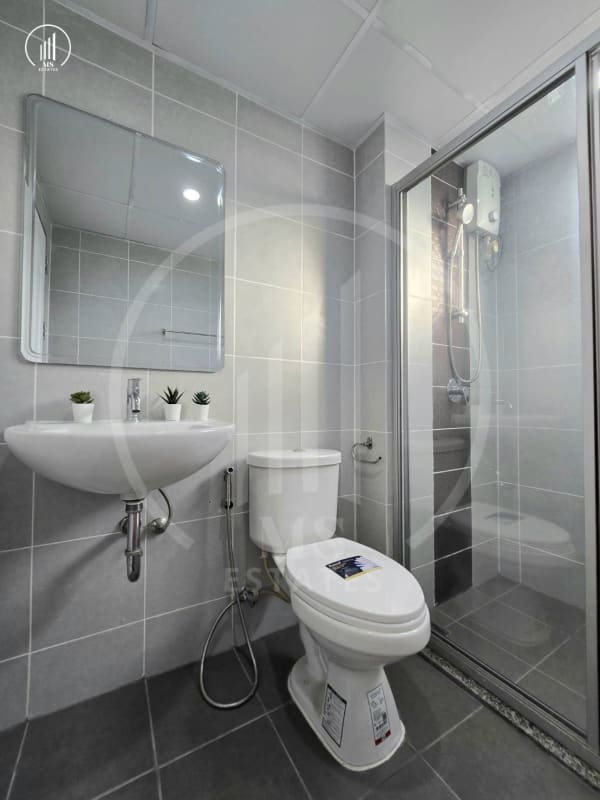 Image of Supalai Lagoon Condominium  - CSKK1688