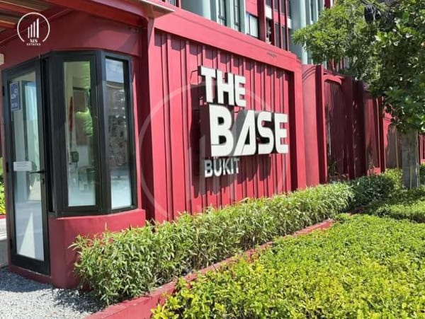 Image of THE BASE Bukit Phuket - CRMP3082