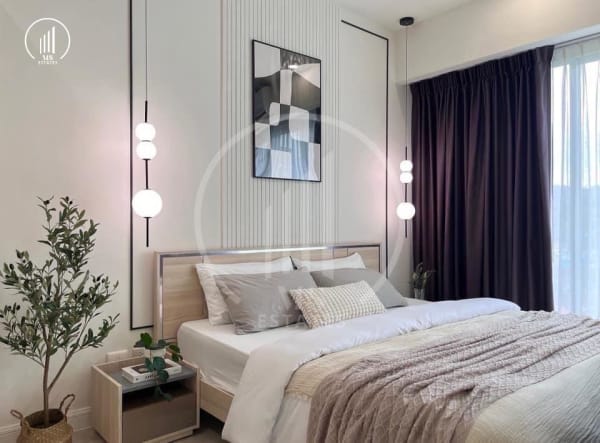 Main image of Chic Condominium  - CSKA2290