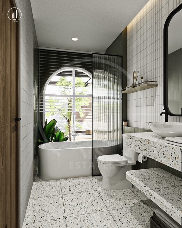 Image of Modern Villa at Pa Khlok - VSPK1805