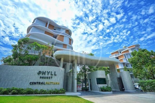 Image of Phyll Condominium - CRMP3016