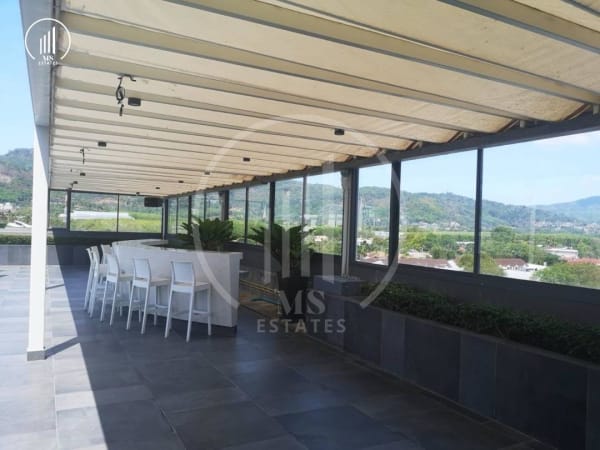 Main image of Condo Studio in Chalong Circle - CSCL1891