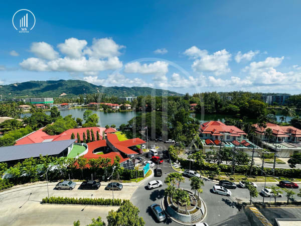 Main image of Skypark Lake View condo - CRBT2184