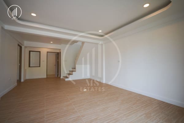 Image of Newly Renovated Townhouse @ Keha Baan Pon , Thalang - HSTL2694