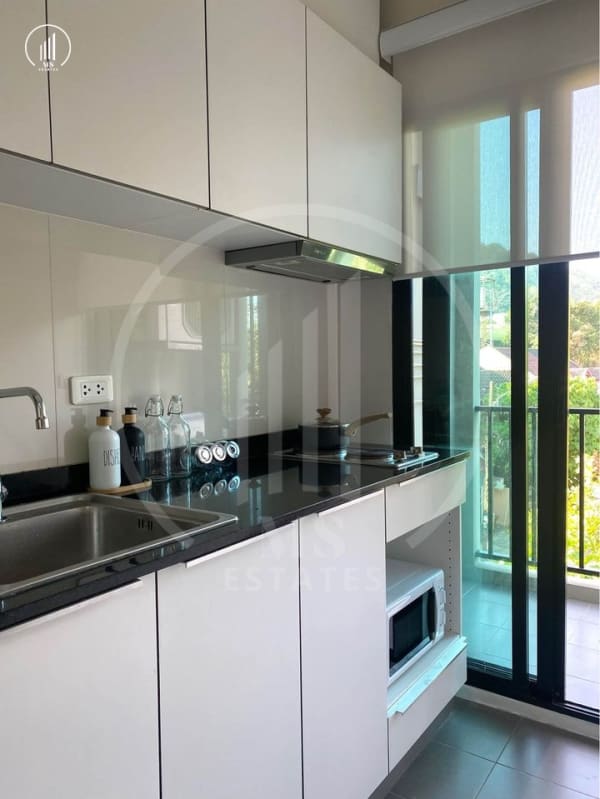 Main image of The Base Uptown Phuket  - CRMP1615