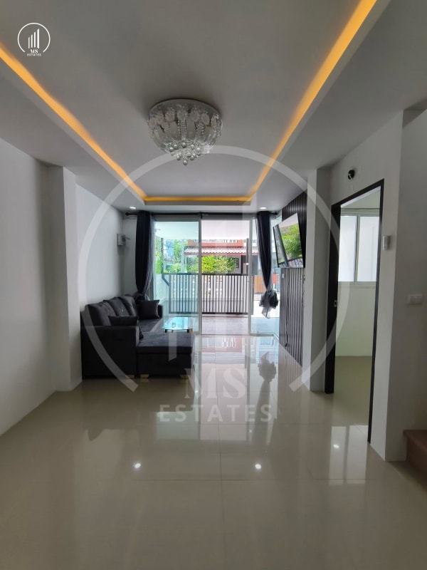 Image of Chao Fah Garden Home Village 3, Koh Kaew - HRKK2952