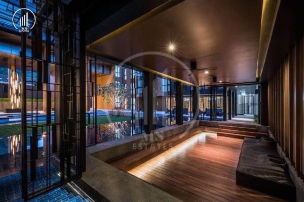 Main image of The Base Height , Samkong - CRMP2710