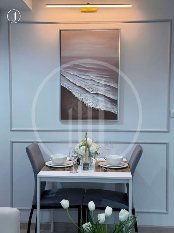 Image of The Royal Place Condominium - HRMP2958