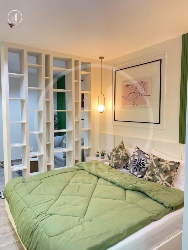 Image of Phanason The City Condo - CRMP3183