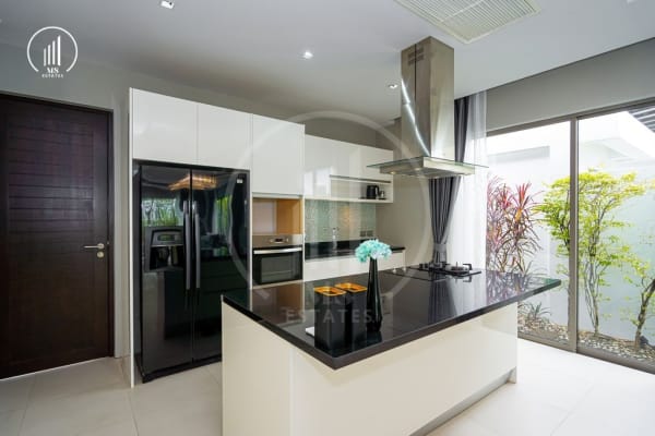 Image of Modern Luxury Pool Villa near Bang Tao Beach - VRBT1606