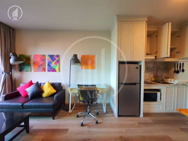 Image of D Lux Chalong Condo - CRCL2614