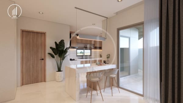 Main image of Pool villa in Chalong  - VSCL1975