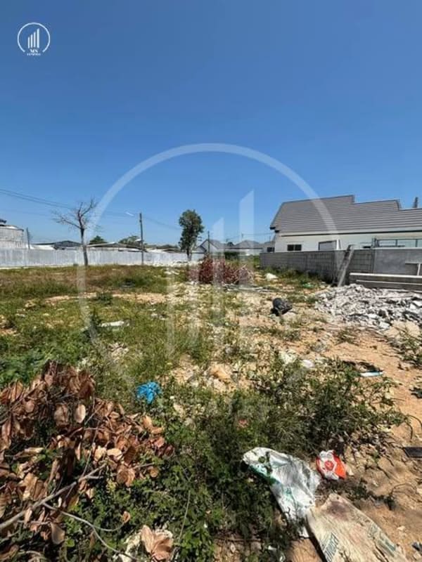 Image of Land for sale in Chalong - LSCL2274