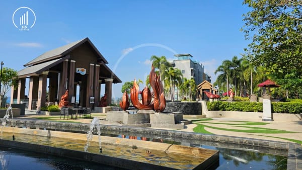 Image of Mida Grande Resort Condominium - CRSR2298