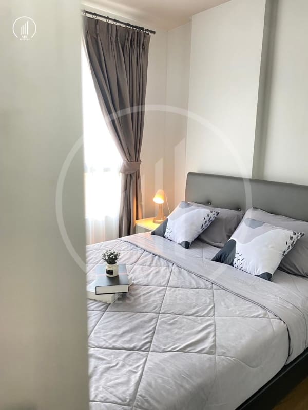 Main image of D Condo Creek - CSKT2218